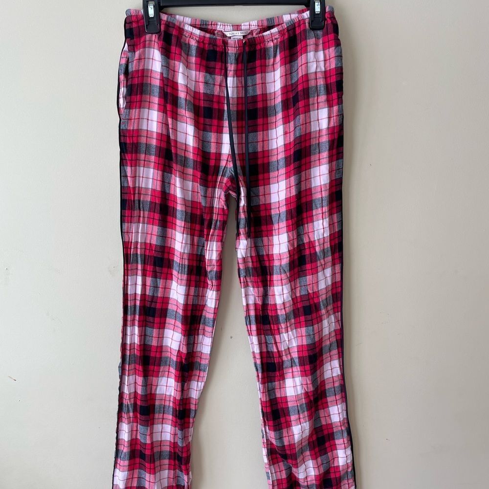 victoria’s secret pajama pants